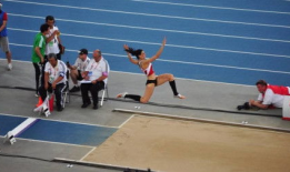 跳远视频,揭秘跳远运动的精彩瞬间