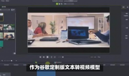 视频自动剪辑,一窥精彩瞬间